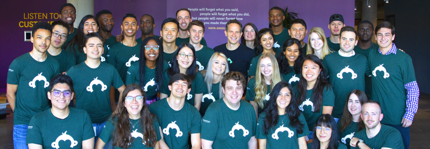 SurveyMonkey’s Secret to Attracting Diverse STEM Talent